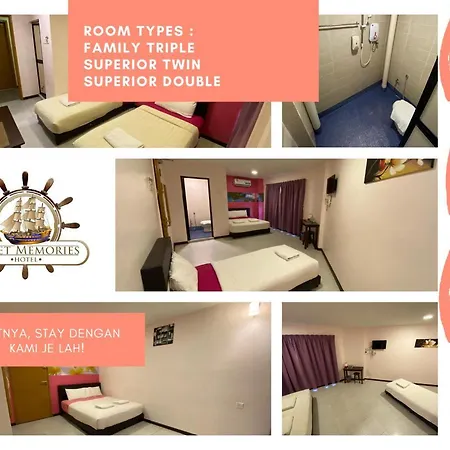 Sweet Memories Hotel-2